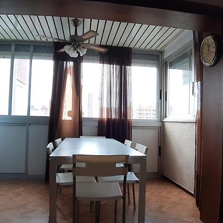 Apartamento Torre Colon If Benidorm Exterior foto